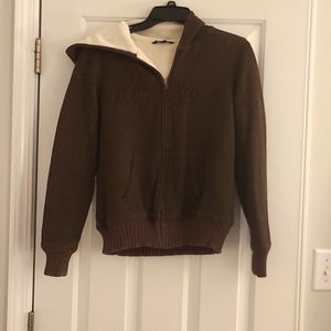 Tommy Hilfiger Hooded Zip Jacket